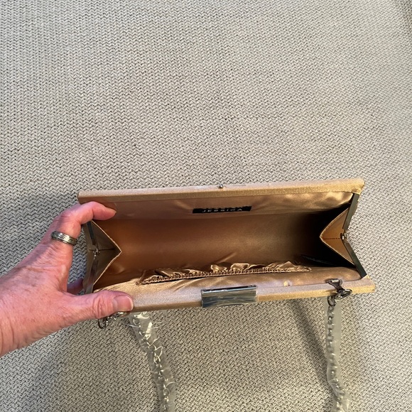 Jessica Formal Evening Bag - Picture 3 of 9